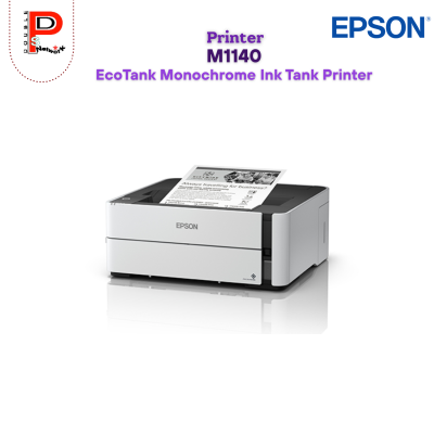 EPSON : M1140 EcoTank Monochrome