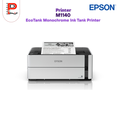 EPSON : M1140 EcoTank Monochrome