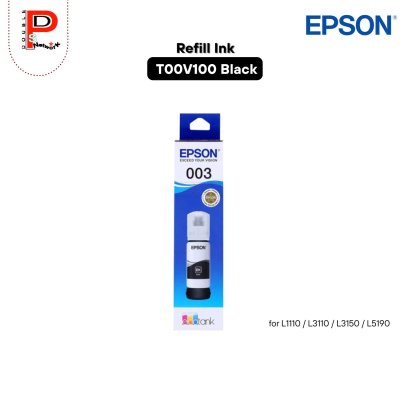 EPSON : Ink Bottle 003 (T00V)