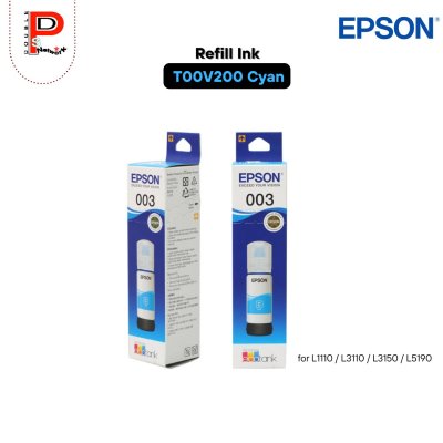EPSON : Ink Bottle 003 (T00V)