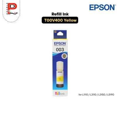 EPSON : Ink Bottle 003 (T00V)