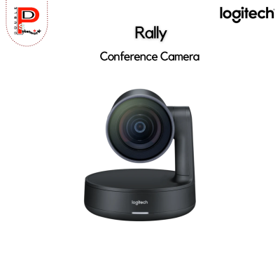 LOGITECH : Rally
