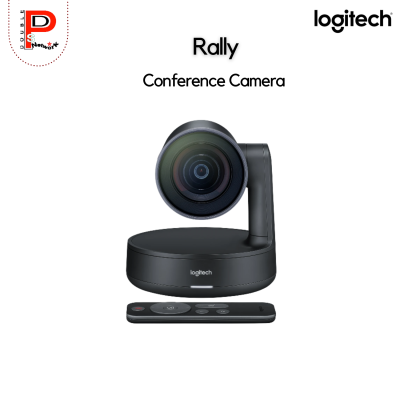 LOGITECH : Rally