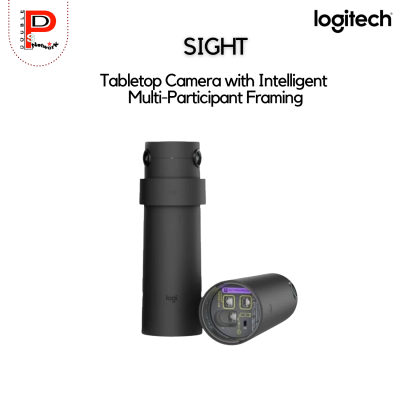 LOGITECH : SIGHT