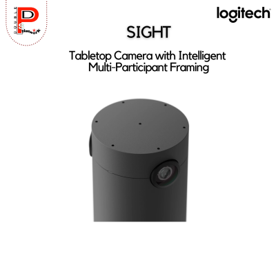 LOGITECH : SIGHT