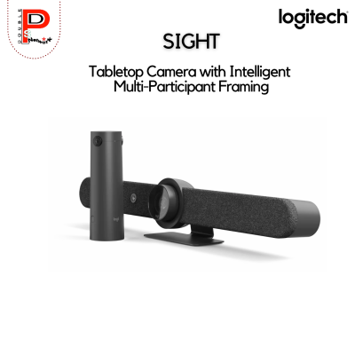 LOGITECH : SIGHT