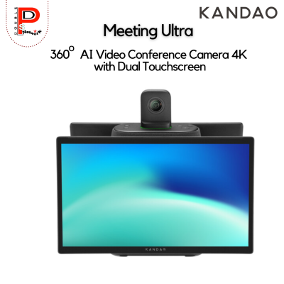 KANDAO: Meeting Ultra
