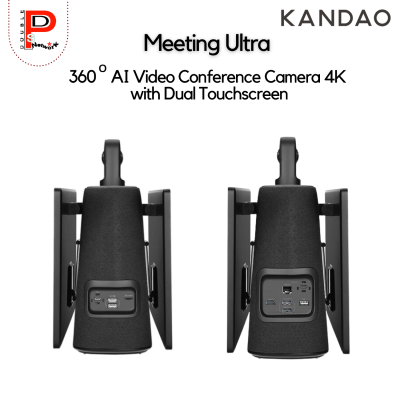 KANDAO: Meeting Ultra