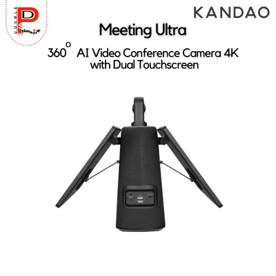 KANDAO: Meeting Ultra