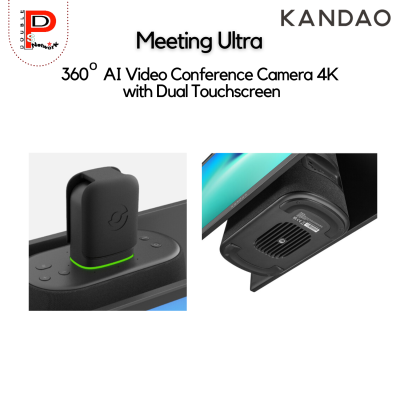 KANDAO: Meeting Ultra