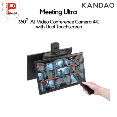 KANDAO: Meeting Ultra