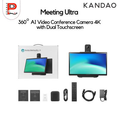 KANDAO: Meeting Ultra