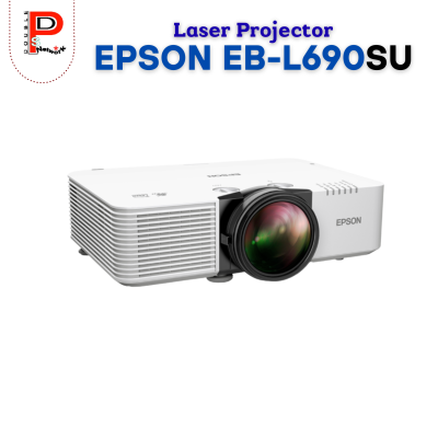 EPSON EB-L690SU Short Throw Laser Projector