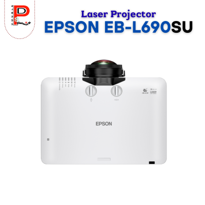 EPSON EB-L690SU Short Throw Laser Projector