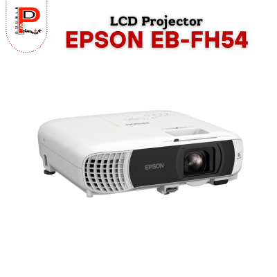 EPSON : EB-FH54