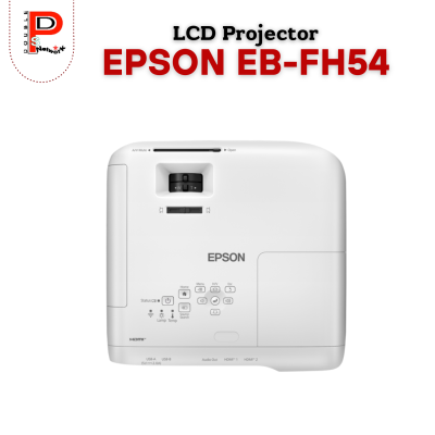 EPSON : EB-FH54