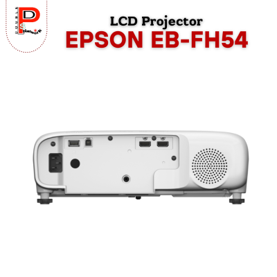 EPSON : EB-FH54