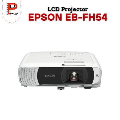 EPSON : EB-FH54