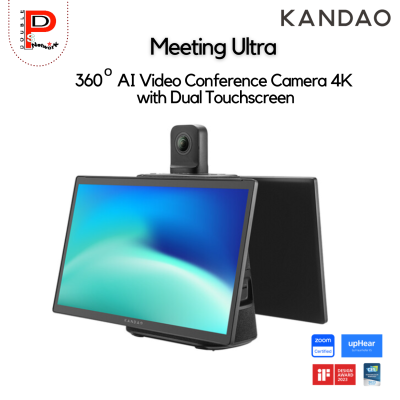 KANDAO: Meeting Ultra