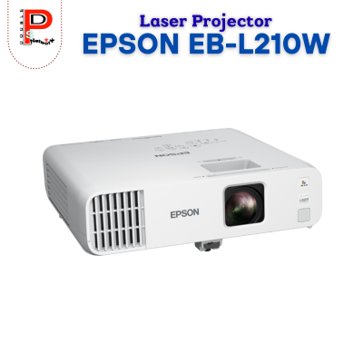EPSON EB-L210W Laser Projector