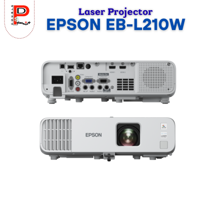 EPSON EB-L210W Laser Projector