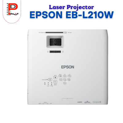 EPSON EB-L210W Laser Projector