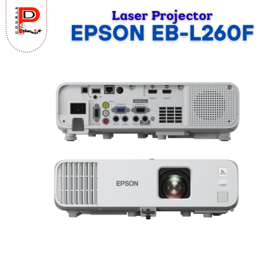 EPSON EB-L260F Laser Projector