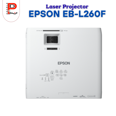 EPSON EB-L260F Laser Projector