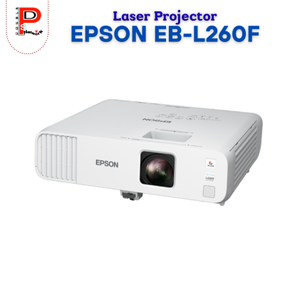 EPSON EB-L260F Laser Projector