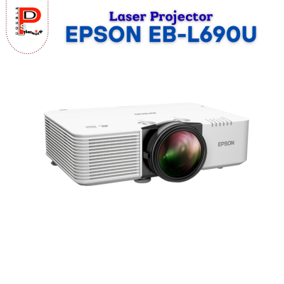 EPSON EB-L690U Laser Projector