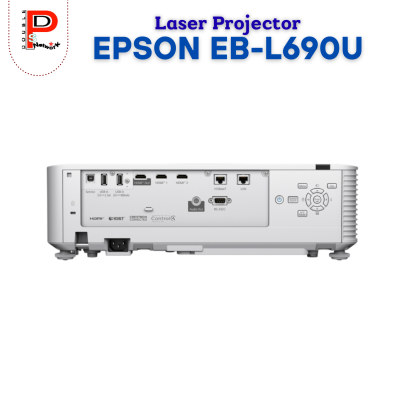 EPSON EB-L690U Laser Projector