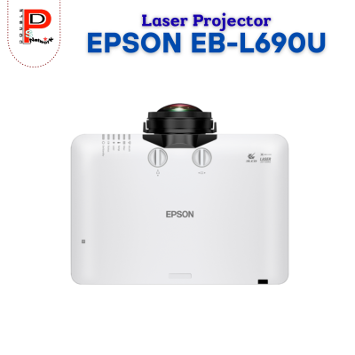 EPSON EB-L690U Laser Projector
