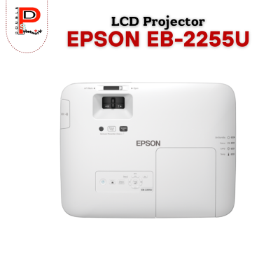 EPSON : EB-2255U