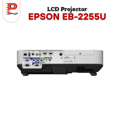 EPSON : EB-2255U