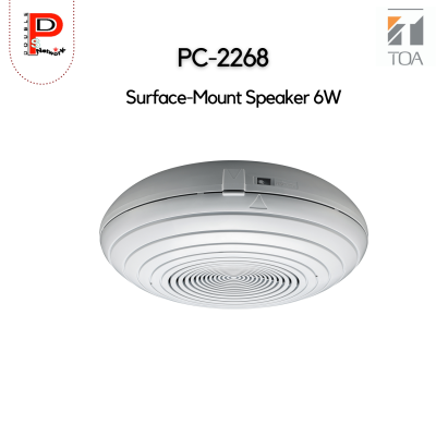 TOA : PC-2268