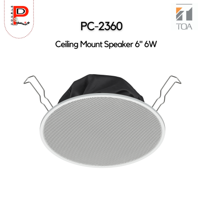 TOA : PC-2360