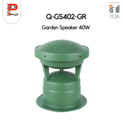 TOA : Q-GS402-GR