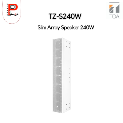 TOA : TZ-S240W
