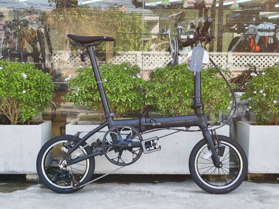 Dahon K3 2023