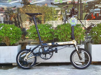 Dahon K3 2023