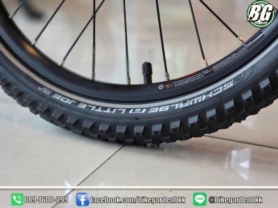 Dahon Launch EX 2026