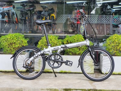 Dahon Route 2023