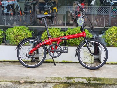 Dahon Route 2023