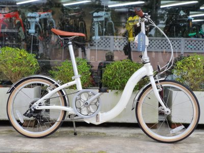 Dahon Ciao 2023