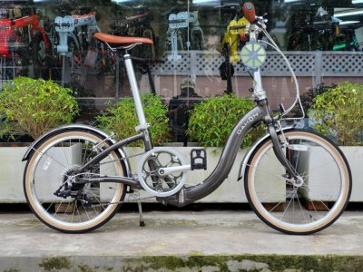 Dahon Ciao 2023