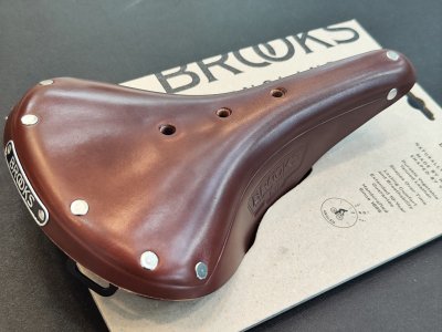 Brook B17 Standard