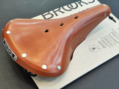 Brook B17 Standard