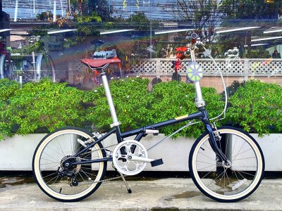 Dahon Boardwalk 2023