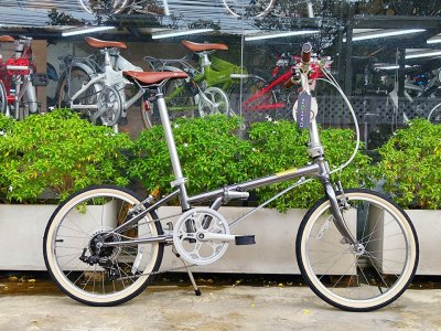 Dahon Boardwalk 2023