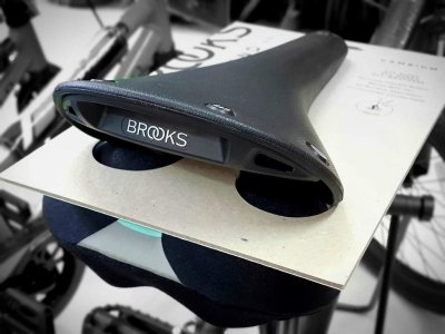 Brooks C17 All Weather